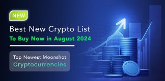 Greatest New Cryptocurrencies Proper Now | The High Latest Crypto of August 2024 – Final Information and Moonshot Record – JetBolt, Notcoin, Pendle, Synapse, Toncoin, dYdX Greatest New Cryptocurrencies Proper Now | The High Latest Crypto of August 2024 – Final Information and Moonshot Record – JetBolt, Notcoin, Pendle, Synapse, Toncoin, dYdX