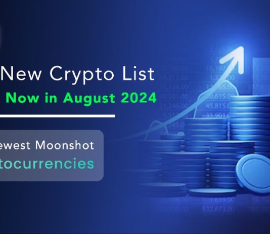 Greatest New Cryptocurrencies Proper Now | The High Latest Crypto of August 2024 – Final Information and Moonshot Record – JetBolt, Notcoin, Pendle, Synapse, Toncoin, dYdX Greatest New Cryptocurrencies Proper Now | The High Latest Crypto of August 2024 – Final Information and Moonshot Record – JetBolt, Notcoin, Pendle, Synapse, Toncoin, dYdX