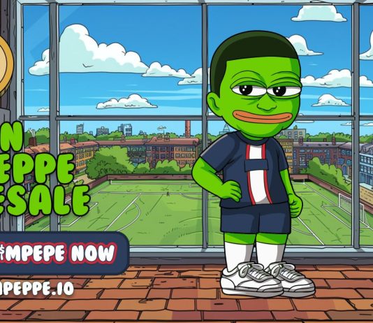 Specialists Say A Huge Breakout Is Due For Ripple (XRP) and Mpeppe (MPEPE) Value Could Attain Over $1 Specialists Say A Huge Breakout Is Due For Ripple (XRP) and Mpeppe (MPEPE) Value Could Attain Over $1