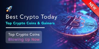 Greatest Crypto In the present day | Uncover the Prime Crypto Cash which are blowing up this August 2024 and Prime Gainers Greatest Crypto In the present day | Uncover the Prime Crypto Cash which are blowing up this August 2024 and Prime Gainers