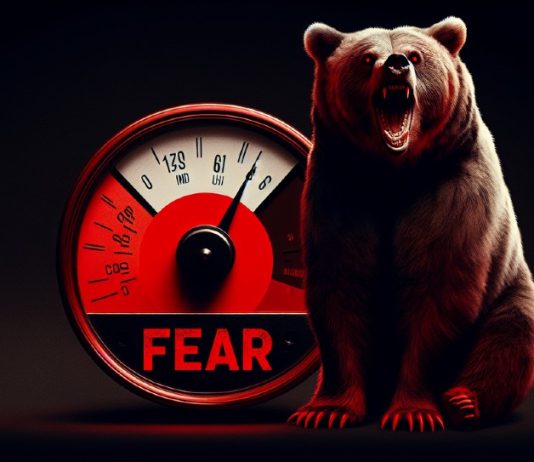 What If Bitcoin Value Drops to 50Ok Stage This Week? Will Main Altcoins Outperform Bitcoin?