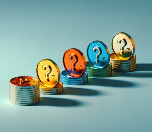 The ‘New Altcoin Season’ Is Coming: Stack XRP and 4 Different Perspective Altcoins