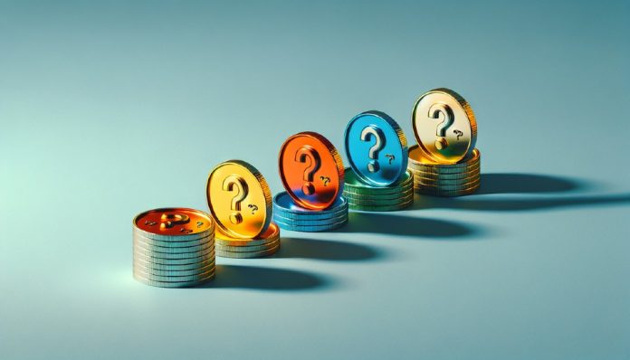 The ‘New Altcoin Season’ Is Coming: Stack XRP and 4 Different Perspective Altcoins