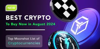 Finest Crypto to Purchase Now 2024 [Moonshot List] | Which Crypto to Purchase As we speak for Lengthy-Time period? (JetBolt, Klaytn, dYdX, GateToken, Celestia, Gala, OKB)