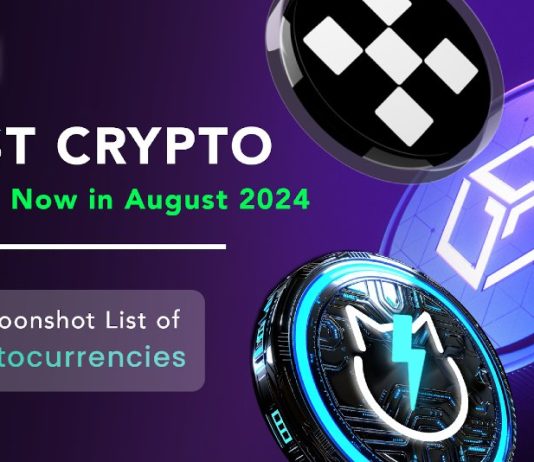 Finest Crypto to Purchase Now 2024 [Moonshot List] | Which Crypto to Purchase As we speak for Lengthy-Time period? (JetBolt, Klaytn, dYdX, GateToken, Celestia, Gala, OKB)