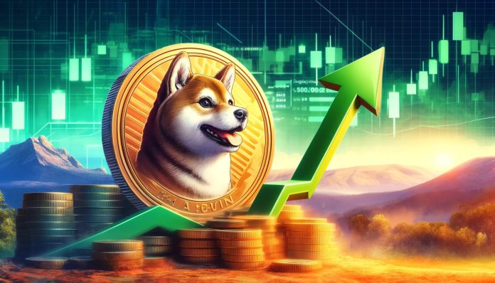 Shiba Inu Secures Group Help To Rally To $1, Right here’s How