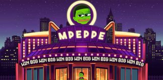 XRP Whale Now Holds Mpeppe (MPEPE) Why The Transfer? XRP Whale Now Holds Mpeppe (MPEPE) Why The Transfer?