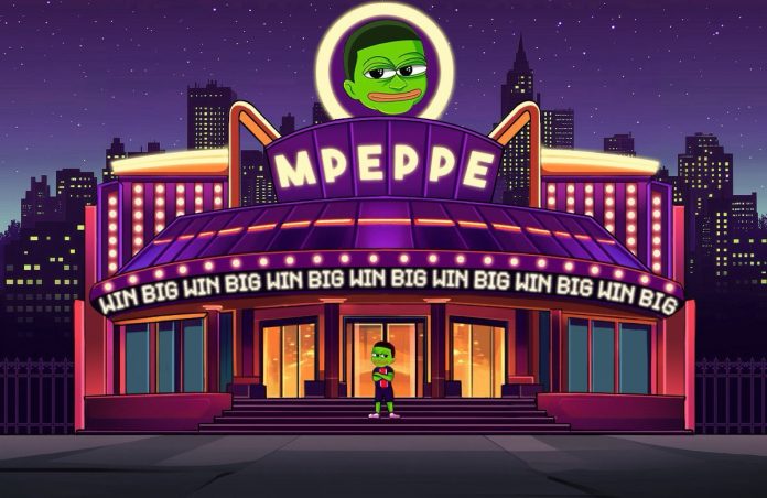 XRP Whale Now Holds Mpeppe (MPEPE) Why The Transfer? XRP Whale Now Holds Mpeppe (MPEPE) Why The Transfer?