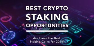 Greatest Crypto Staking Platform with Highest APY Yields in 2024 | Consultants Reveal Greatest Staking Cash of 2024 Greatest Crypto Staking Platform with Highest APY Yields in 2024 | Consultants Reveal Greatest Staking Cash of 2024