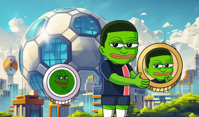 Pepecoin Traders Love The Utility Of Rival Token Mpeppe Positioned to 340x