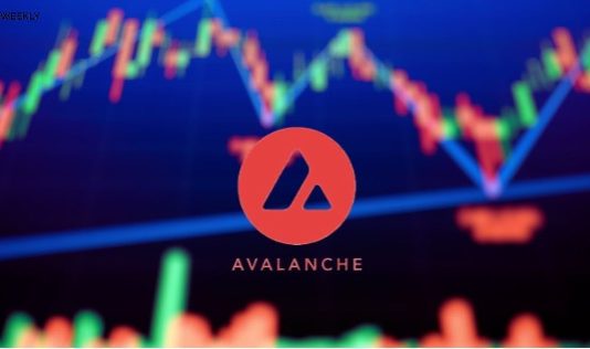 Avalanche (AVAX) Consolidation Continues As Funding Price Alerts Potential Market Shift