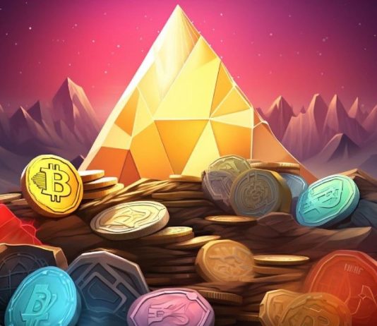 7 Finest Altcoin to Purchase Now Earlier than They Go Mainstream: Underrated Gems Poised for 1000x Returns in 1 12 months