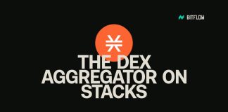Stacks DEX aggregator Bitflow now stay on Bitcoin L2