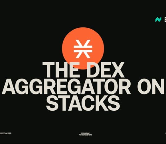 Stacks DEX aggregator Bitflow now stay on Bitcoin L2