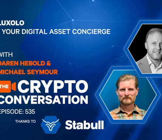 Luxolo – Your Digital Asset Concierge Luxolo – Your Digital Asset Concierge
