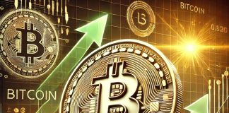 Bitcoin Sees Surge in Demand: Are We At The Ultimate Section of Consolidation?