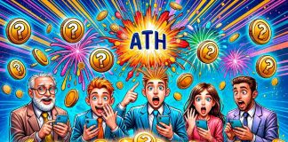 High Cash Set to Explode: Why Specialists See These Cryptos Reaching New ATH Like SUNDOG High Cash Set to Explode: Why Specialists See These Cryptos Reaching New ATH Like SUNDOG