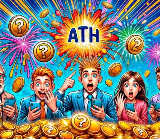High Cash Set to Explode: Why Specialists See These Cryptos Reaching New ATH Like SUNDOG