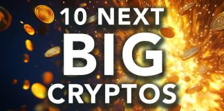10 Subsequent Huge Crypto Cash Tasks to Increase [Expert List 2024] (JetBolt, AAVE, Toncoin, Kaspa, Solana, SEI, SUI, Aptos, BNB, Jupiter)