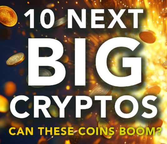 10 Subsequent Huge Crypto Cash Tasks to Increase [Expert List 2024] (JetBolt, AAVE, Toncoin, Kaspa, Solana, SEI, SUI, Aptos, BNB, Jupiter)