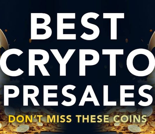 Greatest Crypto Presales: Should Purchase Proper Now | Prime Crypto Presales for 2024 and Past