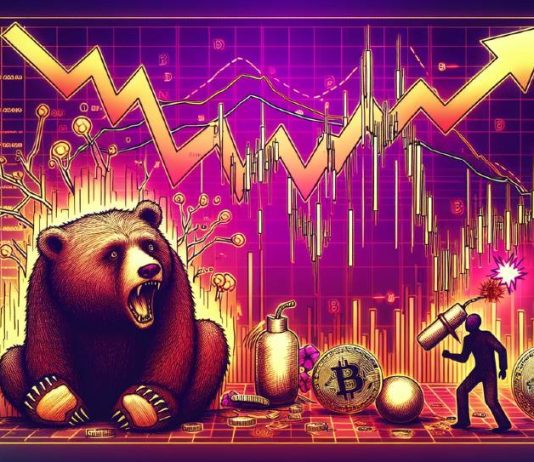 ADA and XRP to Go Parabolic This Autumn? Which Altcoins Now At ‘Good Entry’ Worth Level?