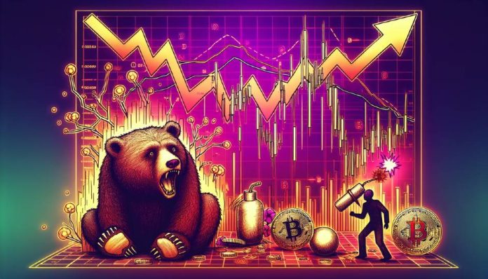 ADA and XRP to Go Parabolic This Autumn? Which Altcoins Now At ‘Good Entry’ Worth Level?