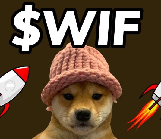 Dogwifhat (WIF) Holds Robust Above $1.5, Is A Larger Rally Imminent?