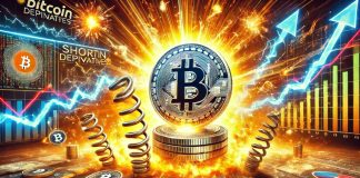 Bitcoin Derivatives Sign Main Threat Of Explosive ‘Quick Squeeze’ Rally Forward