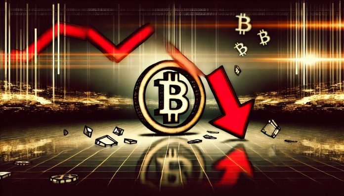 Glassnode Report Reveals Why The Bitcoin Value Dropped Beneath $50,000