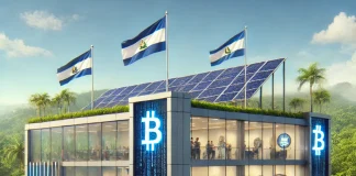 El Salvador to supply Bitcoin coaching to 80,000 authorities workers