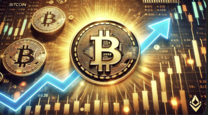 Is A Bitcoin (BTC) Detrimental Correlation With Shares A Bullish Sign? Analyst Reveals 