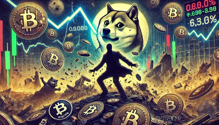 Solana-Primarily based Memecoin Rug Pulled By McDonald’s Hacker, Market Cap Plummets 98%