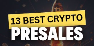 Greatest Crypto Presales Checklist for August 2024 to Put together for Upcoming Tokens Itemizing 2025