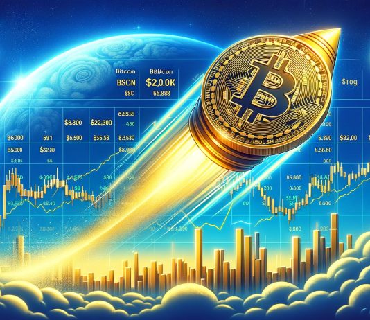 Bitcoin Worth Goals for Regular Enhance: Is a Gradual Rise Forward?