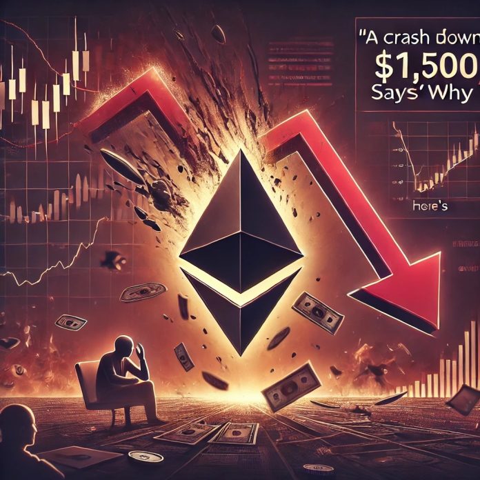 Ethereum Is Flat, and Whales Promoting: Extra Ache to Observe?