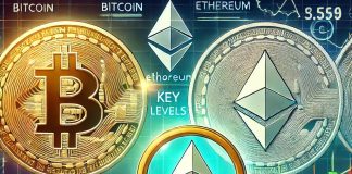 The place Is Bitcoin And Ethereum Headed? Analyst Reveals Key Ranges to Watch The place Is Bitcoin And Ethereum Headed? Analyst Reveals Key Ranges to Watch