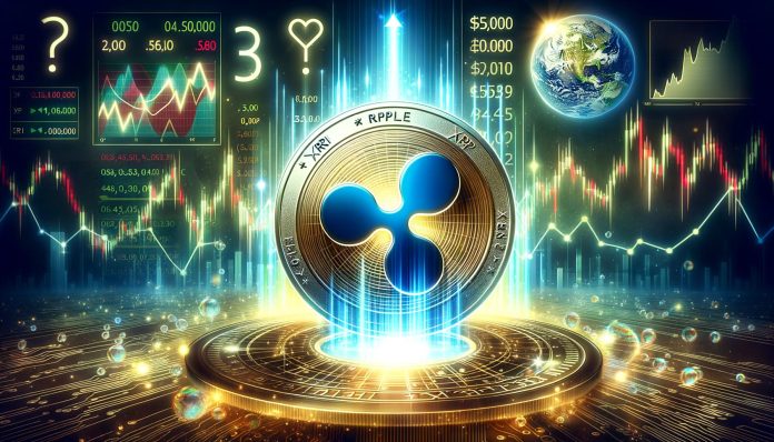 XRP Worth Poised for Regular Rise: Can It Preserve Its Uptrend? XRP Worth Poised for Regular Rise: Can It Preserve Its Uptrend?