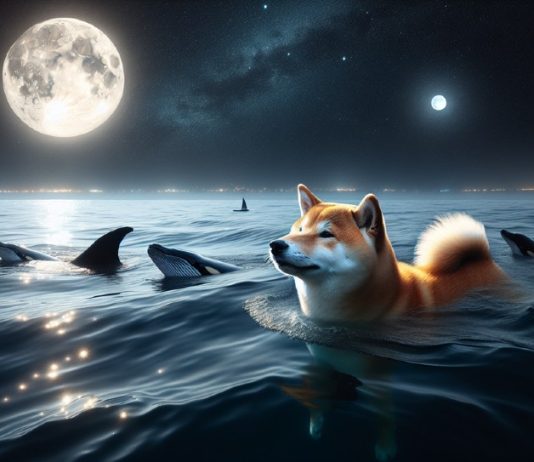 This Analyst Claims Dogecoin (DOGE) and Shiba Inu (SHIB) Are Dropping Steam as Merchants Flock to New Altcoin Giants This Analyst Claims Dogecoin (DOGE) and Shiba Inu (SHIB) Are Dropping Steam as Merchants Flock to New Altcoin Giants