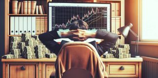 Make investments $300 In the present day to Safe a $1.5 Million Crypto Portfolio by 2025