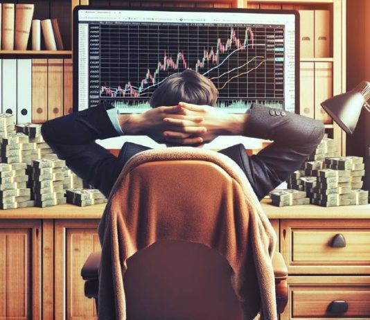 Make investments $300 In the present day to Safe a $1.5 Million Crypto Portfolio by 2025 Make investments $300 In the present day to Safe a $1.5 Million Crypto Portfolio by 2025