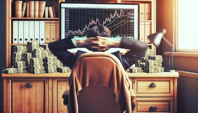 Make investments $300 In the present day to Safe a $1.5 Million Crypto Portfolio by 2025