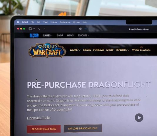 The Way forward for On-line Gaming Is Quickly Evolving