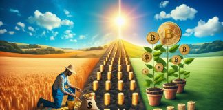 How $500 in These Rising Cryptos May Safe You a $three Million Portfolio by 2026