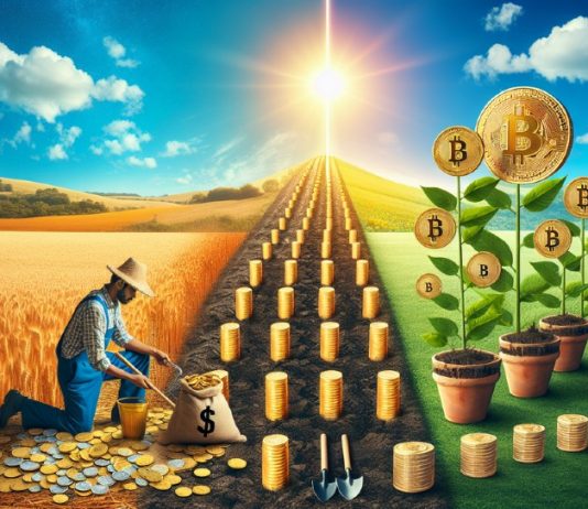 How $500 in These Rising Cryptos May Safe You a $three Million Portfolio by 2026