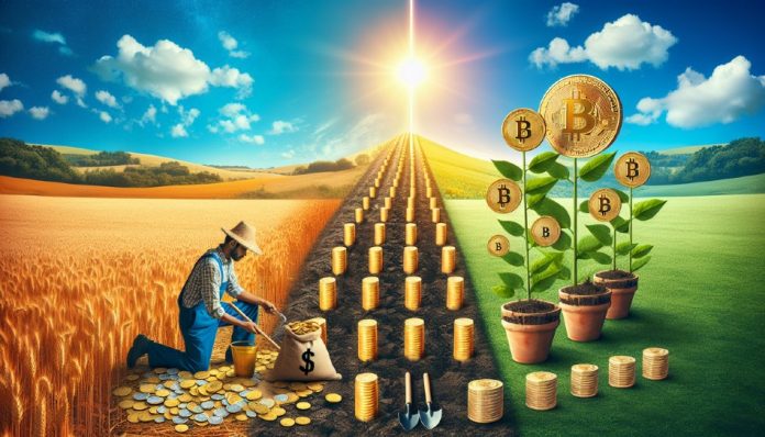 How $500 in These Rising Cryptos May Safe You a $three Million Portfolio by 2026