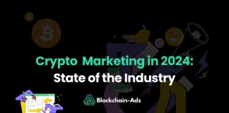 Crypto Advertising and marketing in 2024: The State of the Trade