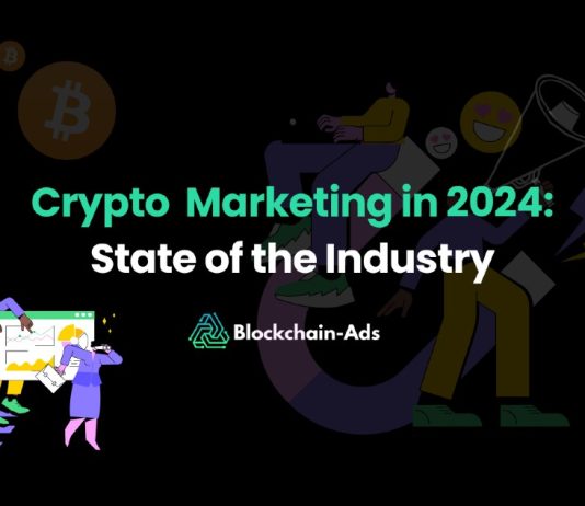 Crypto Advertising and marketing in 2024: The State of the Trade