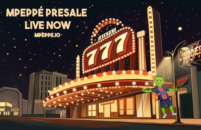 Playdoge and Mpeppe: Crypto Millionaire Pledges To Make investments $1m Between Each Presales