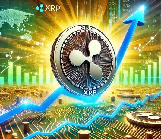 This Triangle Sample Triggered In 2021 Suggests XRP Value Will Surge 5,000% To $32